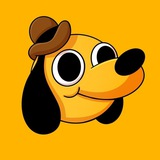 Telegram profile photo for This Is Fine - $FINE | Portal