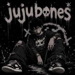 Telegram profile photo for Jujubones
