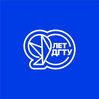 Telegram profile photo for Донской государственный технический университет
