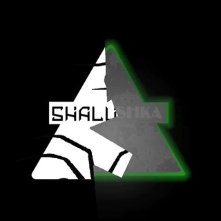 Telegram profile photo for 𝗦𝗛𝗔𝗟𝗨𝗦𝗛𝗞𝗔 𝗳𝗶𝗹𝗺𝘀 / ИТВ или БЛЭКАУТ