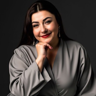 Telegram profile photo for Алла Кислица 🗝Психология возМОЖНОстей
