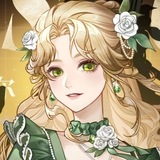 Telegram profile photo for Audrey Hall