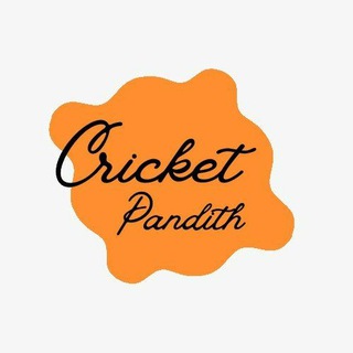 Telegram profile photo for Cricket Pandith