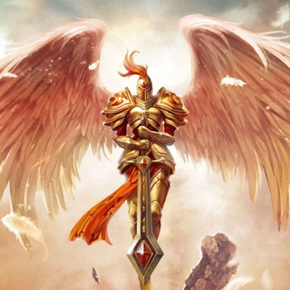 Telegram profile photo for Angel of the West