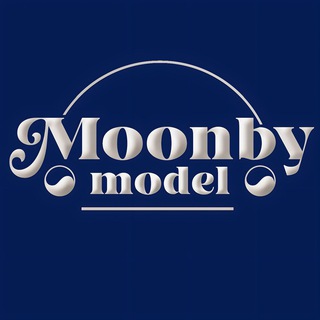 Telegram profile photo for 𝓜oonby 𝓜odel