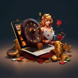 Telegram profile photo for Критерии выбора лицензированного казино: на что обратить внимание перед регистрацией