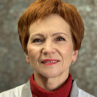 Telegram profile photo for Терапевт Смирнова Ольга