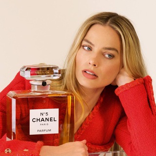 Telegram profile photo for Friendly Fragrance