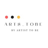 Telegram profile photo for arts_tobe