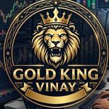 Telegram profile photo for Gold_King_Vinayππ§Ώ