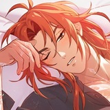 Telegram profile photo for @ типологии инфо