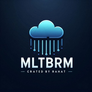 Telegram profile photo for RM 4gb Mirror Leech Updates
