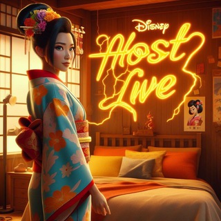 Telegram profile photo for Host Live Mango, Dream, Papaya, Hot51 X Huskyslot