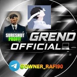Telegram profile photo for 𝗠𝗔𝗥𝗞𝗘𝗧𝗜𝗡𝗚 𝗚𝗥𝗢𝗨𝗣