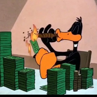 Telegram profile photo for Exit’s liquidity