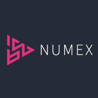 Telegram profile photo for NUMEX BRC20 Global