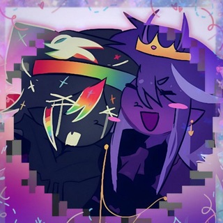 Telegram profile photo for Orbital Duo CF