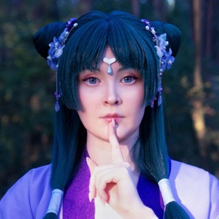 Telegram profile photo for Руми | Rumi • Cosplay