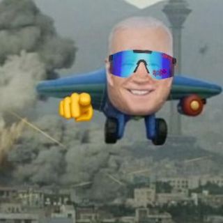 Telegram profile photo for Joeing737 Boarding