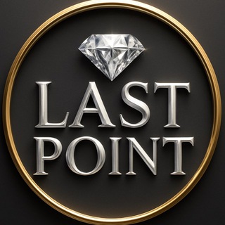 Telegram profile photo for LASTPOİNT®️