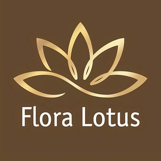 Telegram profile photo for Flora Lotus