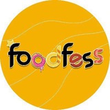 Telegram profile photo for FOODFESS2