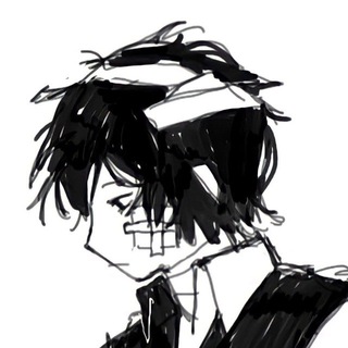 Telegram profile photo for cafúne