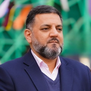 Telegram profile photo for احسان عظیمیراد