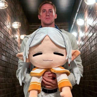 Telegram profile photo for Бармалей