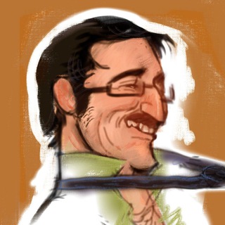 Telegram profile photo for Евжикъ