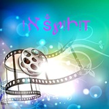 Telegram profile photo for 🎬🌸INSPIRIT🌸KINO🌸🎬