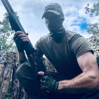 Telegram profile photo for ПоZыVной SAVA 🇷🇺