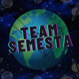 Telegram profile photo for équipe de l'univers