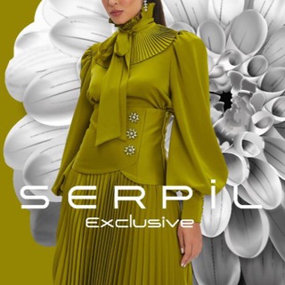 Telegram profile photo for SERPIL EXCLUSIVE