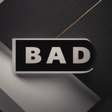Telegram profile photo for $BAD News
