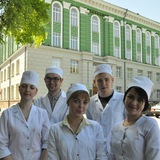 Telegram profile photo for Приймальна комісія ТНМУ