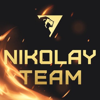 Telegram profile photo for Nikolay Team