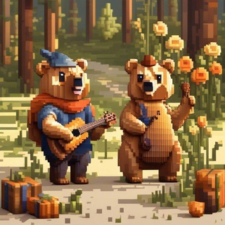 Telegram profile photo for $CUBE Worlds RU