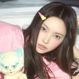 Telegram profile photo for yunah noh ♡