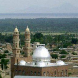 Telegram profile photo for 🌴 امام جمعه مسجد خاتم النبیین قولنجی(سید صلاح الدین) ایراندوست