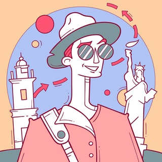 Telegram profile photo for Immigraniada