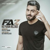 Telegram profile photo for KEYVANREZAEIMUSIC