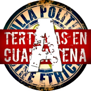 Telegram profile photo for ANTIIMPERIALISTAS.COM