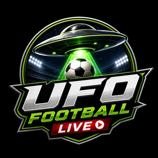 Telegram profile photo for UFO Football Live