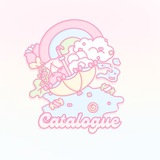 Telegram profile photo for Catalog
