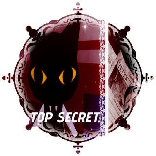 Telegram profile photo for 𝆺ִ𝅥𝆬ׄ𝆺ִ𝅥𝆬ׄ᷼ ۫ਏ𝑇𝑂𝑃 𝑆𝐸𝐶𝑅𝐸𝑇 |roleplay animal Hospital