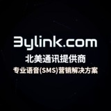 Telegram profile photo for 3ylink 北美线路