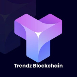 Telegram group profile photo for Trendz Blockchain | Our Testnet is LIVE