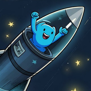 Telegram profile photo for TRUSTY PORTAL