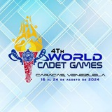 Telegram profile photo for IV Juegos Mundiales de Cadetes 2024